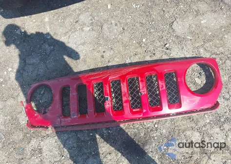 2017 Jeep Patriot Sport Se Fwd из США, поврежденный, VIN 1C4NJPBA2HD166574